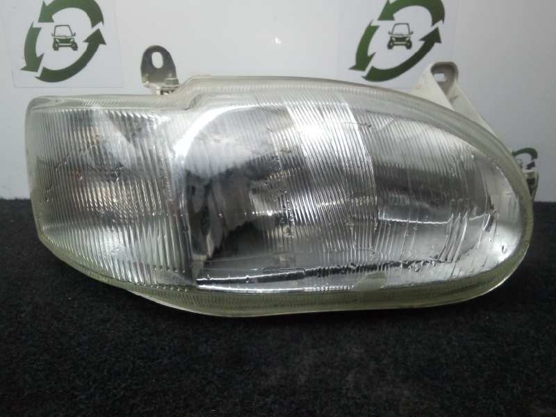 Recambio de faro derecho para ford escort berl./turnier 1.8 turbodiesel cat referencia OEM IAM  ESCORT.95 CON.TARA