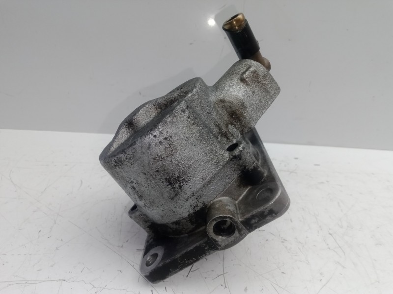 Recambio de depresor freno / bomba vacio para citroën jumper caja cerrada desde ´02 2.8 hdi cat referencia OEM IAM D151A BOSCH 