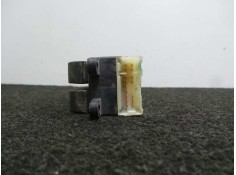 Recambio de mando elevalunas delantero izquierdo para nissan almera (n15) 2.0 diesel referencia OEM IAM  4.BOTONES  2