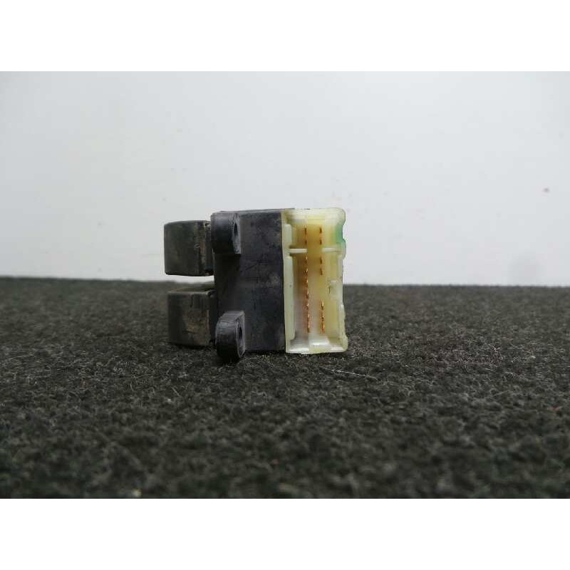 Recambio de mando elevalunas delantero izquierdo para nissan almera (n15) 2.0 diesel referencia OEM IAM  4.BOTONES 