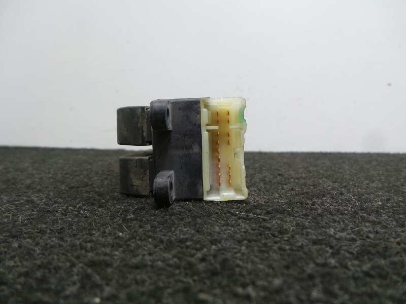 Recambio de mando elevalunas delantero izquierdo para nissan almera (n15) 2.0 diesel referencia OEM IAM  4.BOTONES 