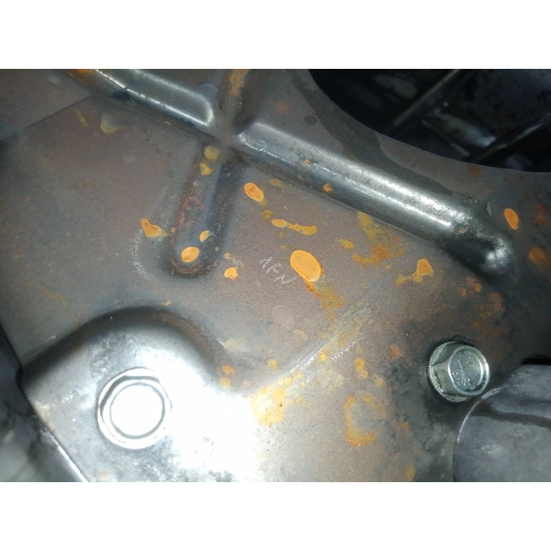 Recambio de carter para bmw serie 3 berlina (e46) 2.0 16v diesel cat referencia OEM IAM 22466769  ALUMINIO