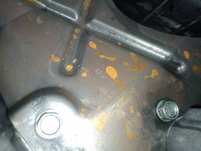 Recambio de carter para bmw serie 3 berlina (e46) 2.0 16v diesel cat referencia OEM IAM 22466769  ALUMINIO