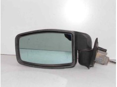 Recambio de retrovisor izquierdo para alfa romeo 33 berlina referencia OEM IAM  83-90 - MANUAL NEGRO