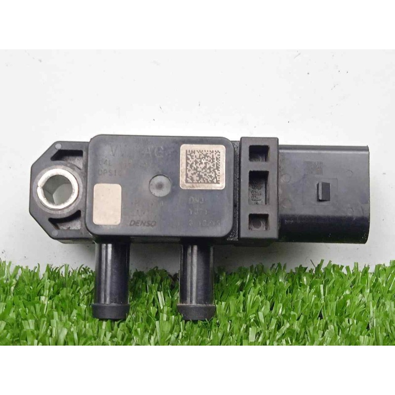 Recambio de sensor presion para skoda fabia combi 1.4 tdi dpf referencia OEM IAM 04L906051  