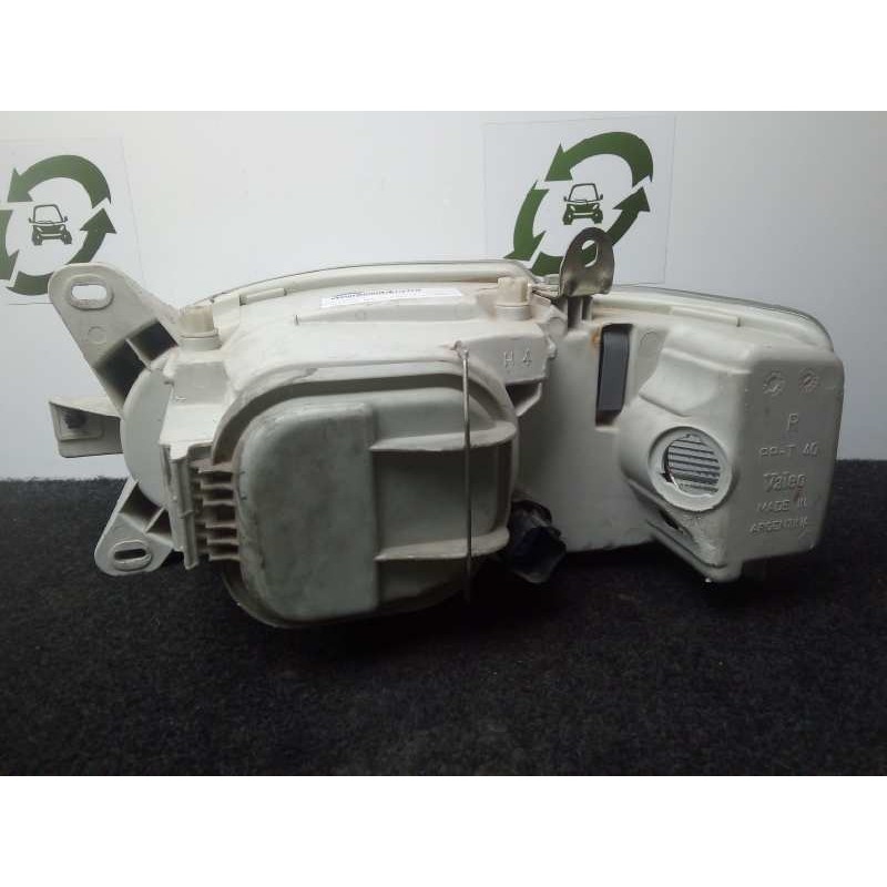Recambio de faro derecho para ford escort berl./turnier 1.8 turbodiesel cat referencia OEM IAM  ESCORT.95 CON.TARA