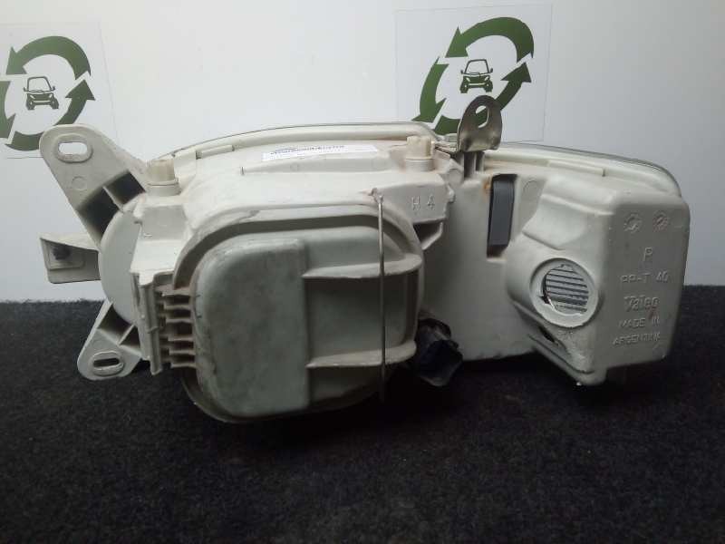 Recambio de faro derecho para ford escort berl./turnier 1.8 turbodiesel cat referencia OEM IAM  ESCORT.95 CON.TARA