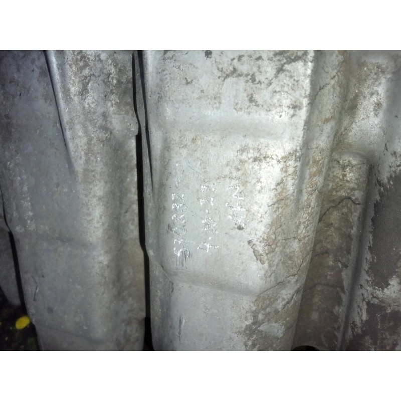 Recambio de carter para bmw serie 3 berlina (e46) 2.0 16v diesel cat referencia OEM IAM 22466769  ALUMINIO