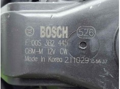 Recambio de motor calefaccion para ford ranger (tke) 2.0 tdci panther cat referencia OEM IAM F00S3B2445 Ø DIAMETRO: 156MM  2