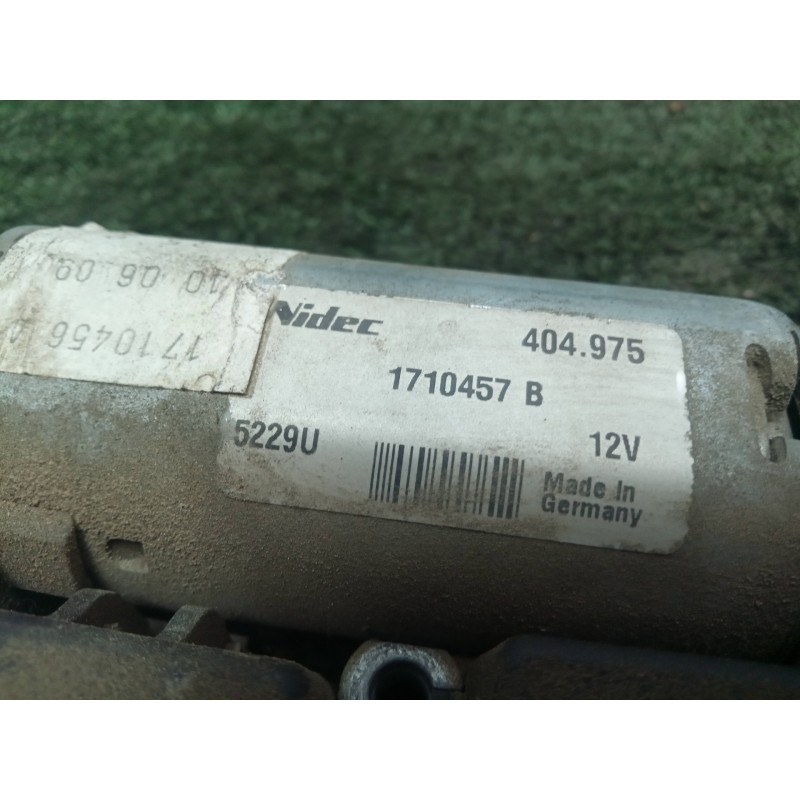 Recambio de motor cupula para bmw r 1200 rt/st referencia OEM IAM 1710457B  K26 - 05-10