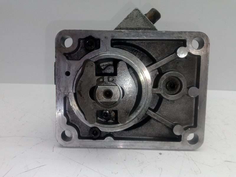 Recambio de depresor freno / bomba vacio para citroën jumper caja cerrada desde ´02 2.8 hdi cat referencia OEM IAM D151A BOSCH 