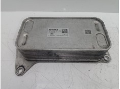Recambio de enfriador aceite motor para bmw serie 3 berlina (e90) 2.0 turbodiesel cat referencia OEM IAM 8507627  