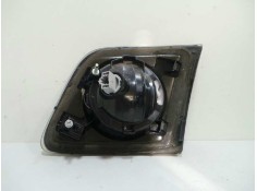 Recambio de faro antiniebla trasero izquierdo para mazda 3 berlina (bk) 1.6 cd diesel cat referencia OEM IAM    2