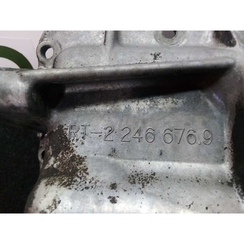 Recambio de carter para bmw serie 3 berlina (e46) 2.0 16v diesel cat referencia OEM IAM 22466769  ALUMINIO