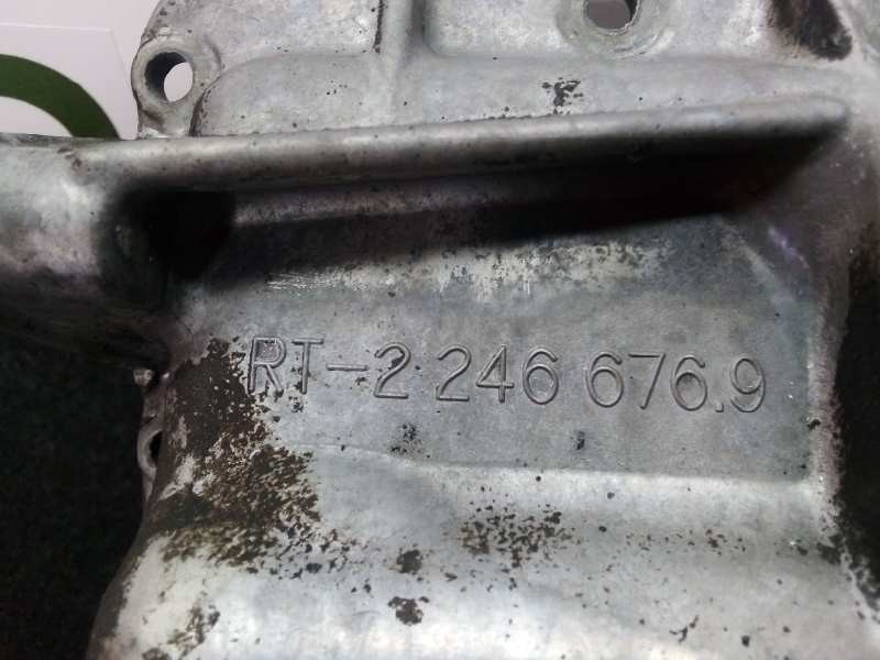 Recambio de carter para bmw serie 3 berlina (e46) 2.0 16v diesel cat referencia OEM IAM 22466769  ALUMINIO