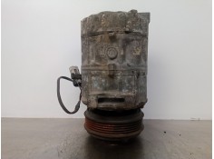 Recambio de compresor aire acondicionado para opel vectra c berlina 1.8 16v cat (z 18 xe / 2h9) referencia OEM IAM 8612-24411270