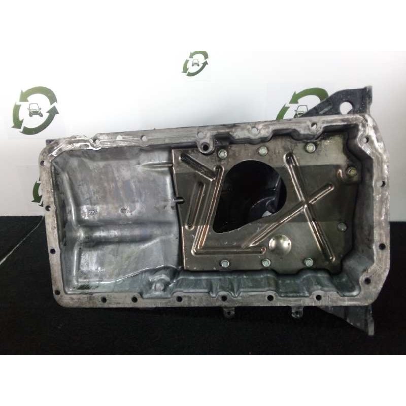 Recambio de carter para bmw serie 3 berlina (e46) 2.0 16v diesel cat referencia OEM IAM 22466769  ALUMINIO