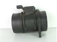 Recambio de caudalimetro para renault megane ii classic berlina 1.5 dci diesel referencia OEM IAM 5WK97008-8200280060-H820030000