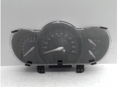 Recambio de cuadro instrumentos para kia rio 1.2 cat referencia OEM IAM 940231W810 CON.TARA 1.CONECTOR