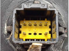 Recambio de retrovisor derecho para renault megane ii berlina 5p 1.5 dci diesel referencia OEM IAM SINREFERENCIA MEGANE.2 - ELEC 2