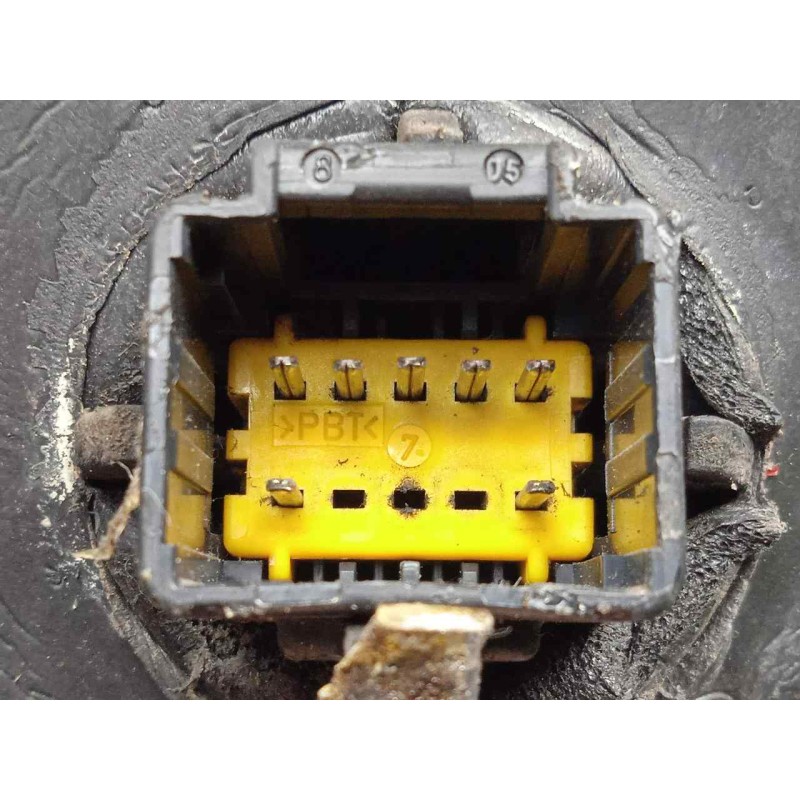 Recambio de retrovisor derecho para renault megane ii berlina 5p 1.5 dci diesel referencia OEM IAM SINREFERENCIA MEGANE.2 - ELEC