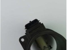 Recambio de caudalimetro para renault megane ii classic berlina 1.5 dci diesel referencia OEM IAM 5WK97008-8200280060-H820030000 2