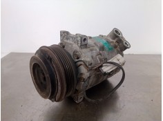 Recambio de compresor aire acondicionado para opel vectra c berlina 1.8 16v cat (z 18 xe / 2h9) referencia OEM IAM 8612-24411270 2