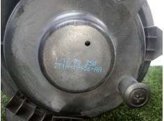 Recambio de motor calefaccion para ford transit connect (tc7) 1.8 tdci cat referencia OEM IAM 2T1H18456AA SIN.CLIMA - 2.PINES Ø  2
