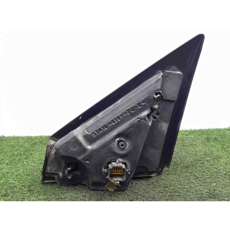 Recambio de retrovisor derecho para renault megane ii berlina 5p 1.5 dci diesel referencia OEM IAM SINREFERENCIA MEGANE.2 - ELEC