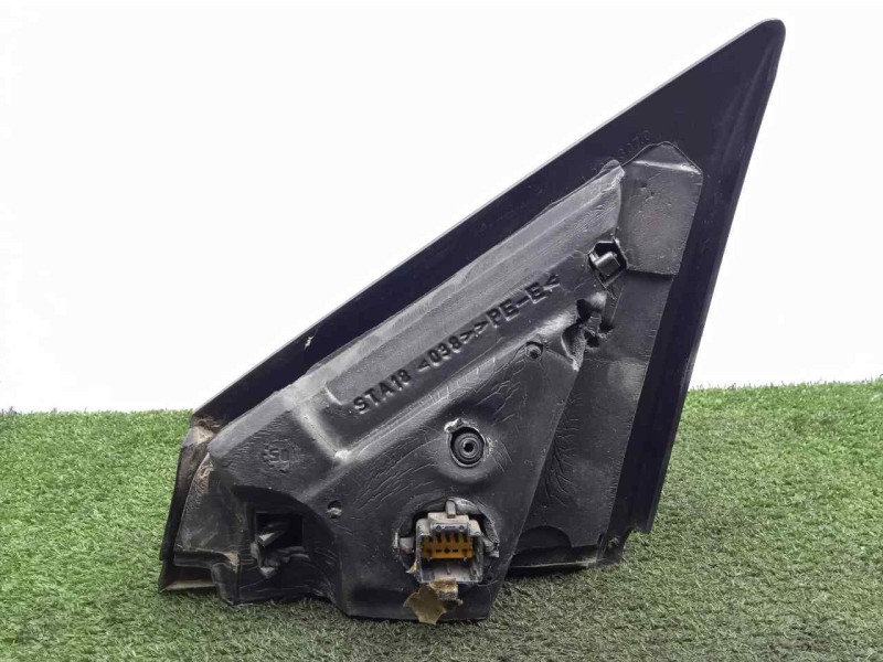 Recambio de retrovisor derecho para renault megane ii berlina 5p 1.5 dci diesel referencia OEM IAM SINREFERENCIA MEGANE.2 - ELEC