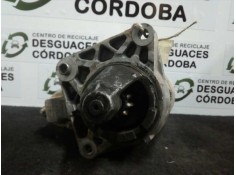 Recambio de motor arranque para fiat punto berl. (176) 1.1 referencia OEM IAM 63223200  MAGNETI MARELLI