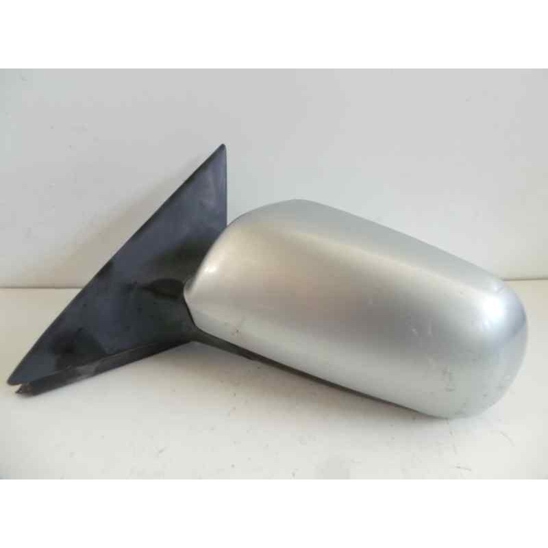 Recambio de retrovisor izquierdo para audi a6 berlina (4b2) 2.4 v6 30v referencia OEM IAM  ELECTRICO GRIS
