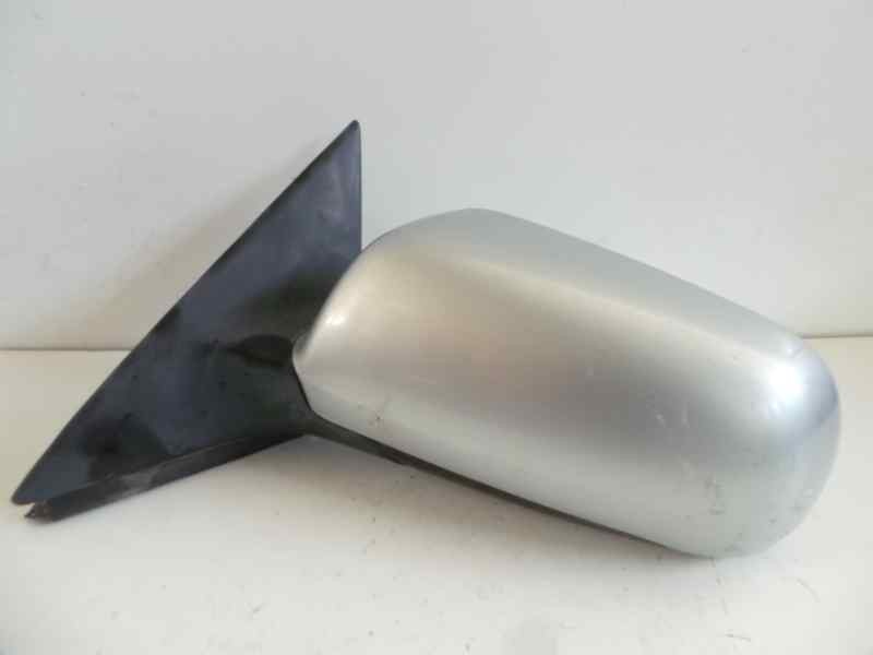 Recambio de retrovisor izquierdo para audi a6 berlina (4b2) 2.4 v6 30v referencia OEM IAM  ELECTRICO GRIS
