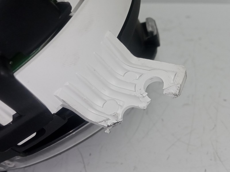 Recambio de cuadro instrumentos para kia rio 1.2 cat referencia OEM IAM 940231W810 CON.TARA 1.CONECTOR