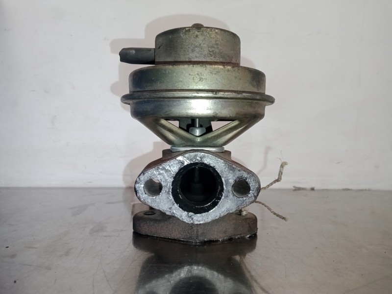 Recambio de valvula egr para nissan almera (n15) 2.0 diesel referencia OEM IAM POSIBLEREFERENCIA:549225C  MECANICA