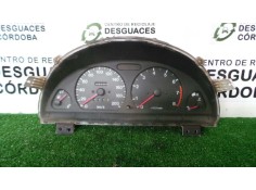 Recambio de cuadro instrumentos para suzuki swift sf berlina (ea) 1.6 g referencia OEM IAM 341006EA-SZ0919005  