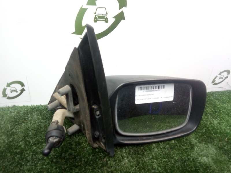 Recambio de retrovisor derecho para ford escort berl./turnier 1.8 turbodiesel cat referencia OEM IAM  ESCORT.95 - MANUAL NEGRO.P