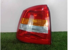 Recambio de piloto trasero izquierdo para opel astra g berlina 1.6 referencia OEM IAM SINREFERENCIA ASTRA.G 3.PUERTAS/5.PUERTAS