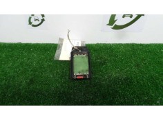 Recambio de resistencia calefaccion para ford transit connect (tc7) 1.8 tdci cat referencia OEM IAM 3M5H18B647BA 4.PINES 