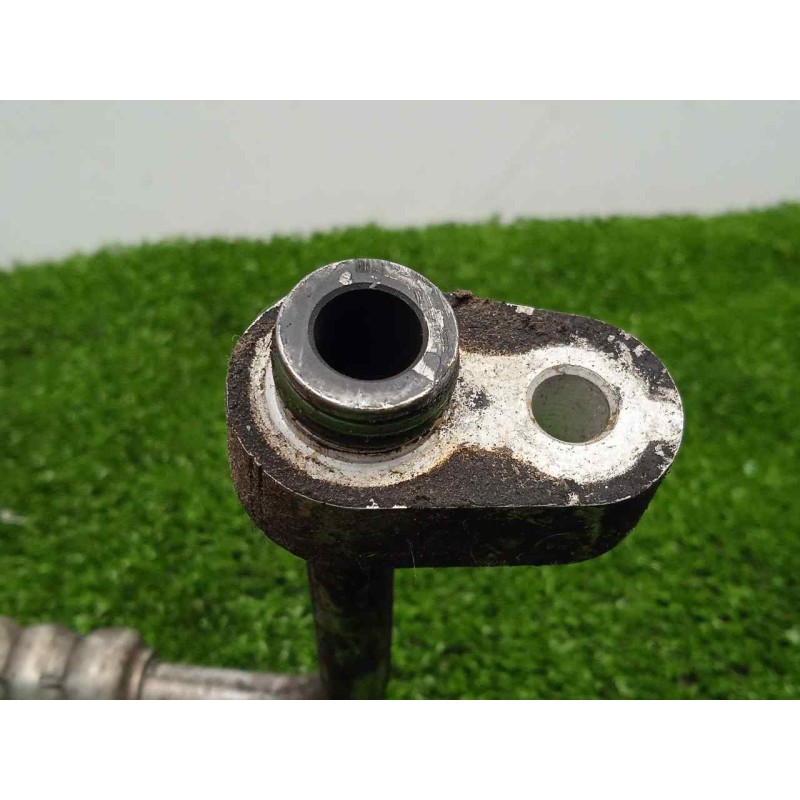 Recambio de tubos aire acondicionado para lancia thesis (115) 2.4 jtd cat referencia OEM IAM 60672314  