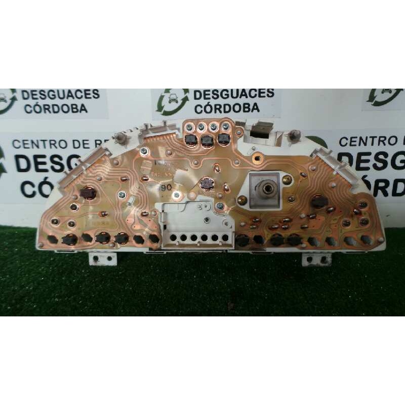 Recambio de cuadro instrumentos para suzuki swift sf berlina (ea) 1.6 g referencia OEM IAM 341006EA-SZ0919005  
