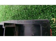 Recambio de resistencia calefaccion para ford transit connect (tc7) 1.8 tdci cat referencia OEM IAM 3M5H18B647BA 4.PINES  2