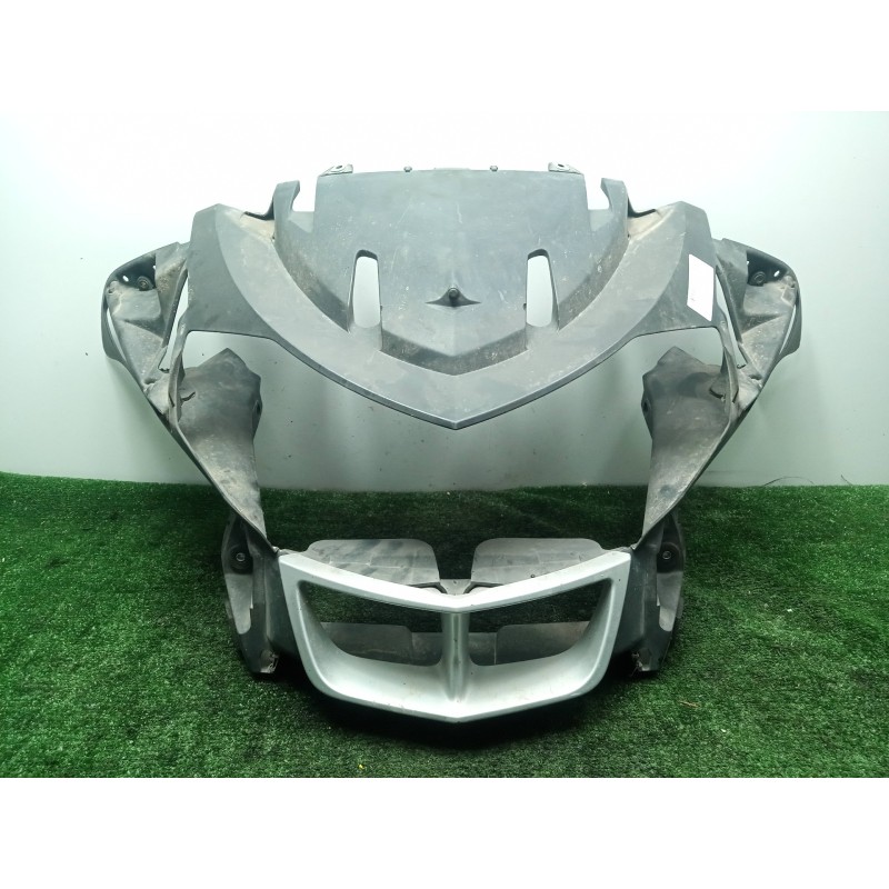 Recambio de carenado delantero para bmw r 1200 rt/st referencia OEM IAM 46637682929 K26 - 05-10 FRONTAL