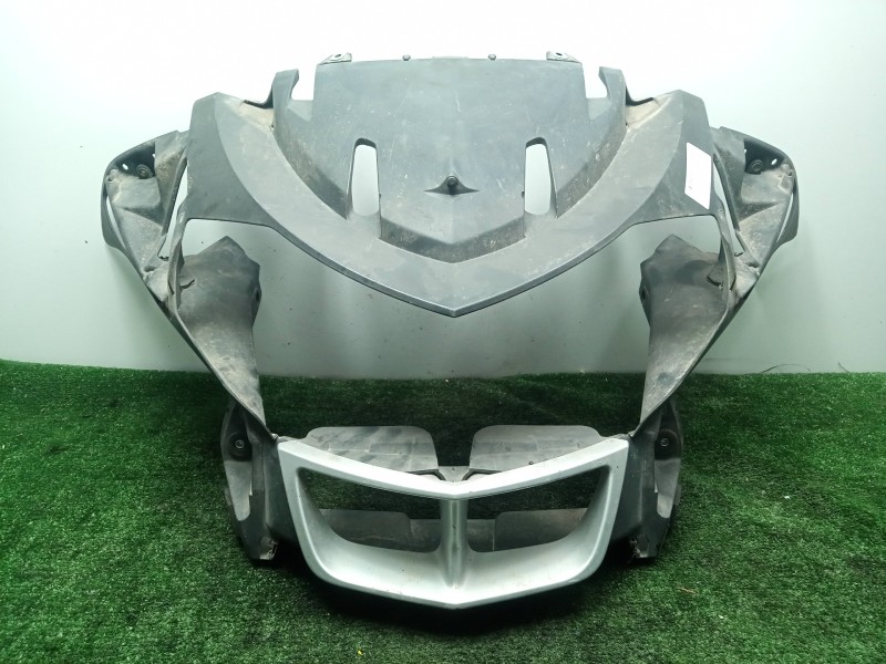 Recambio de carenado delantero para bmw r 1200 rt/st referencia OEM IAM 46637682929 K26 - 05-10 FRONTAL