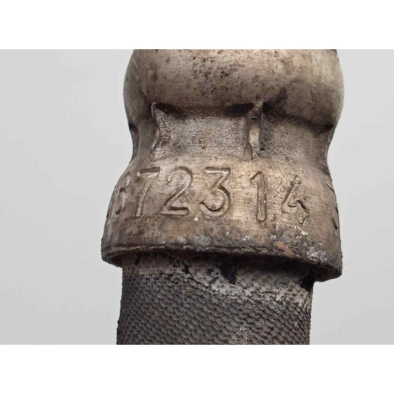 Recambio de tubos aire acondicionado para lancia thesis (115) 2.4 jtd cat referencia OEM IAM 60672314  