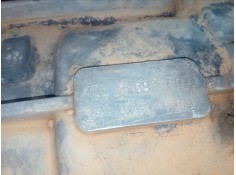 Recambio de caja cambios para skoda octavia combi (1z5) scout 4x4 referencia OEM IAM KDL 6.VELOCIDADES MANUAL 2