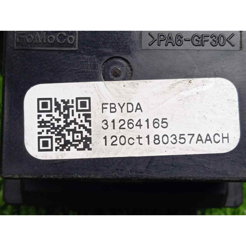 Recambio de mando limpia para volvo s80 berlina 2.0 diesel cat referencia OEM IAM 31264165  