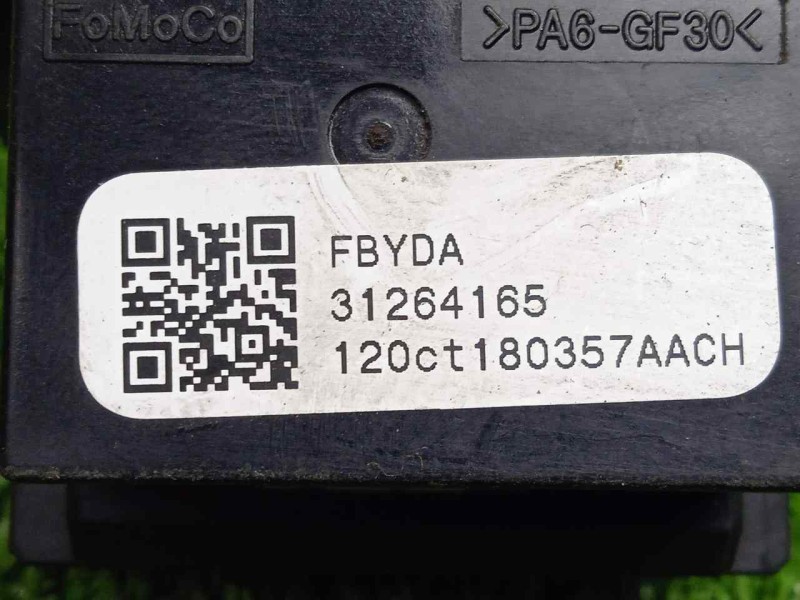 Recambio de mando limpia para volvo s80 berlina 2.0 diesel cat referencia OEM IAM 31264165  