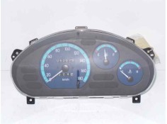 Recambio de cuadro instrumentos para daewoo matiz 0.8 cat referencia OEM IAM 96566387-0A3D280026  