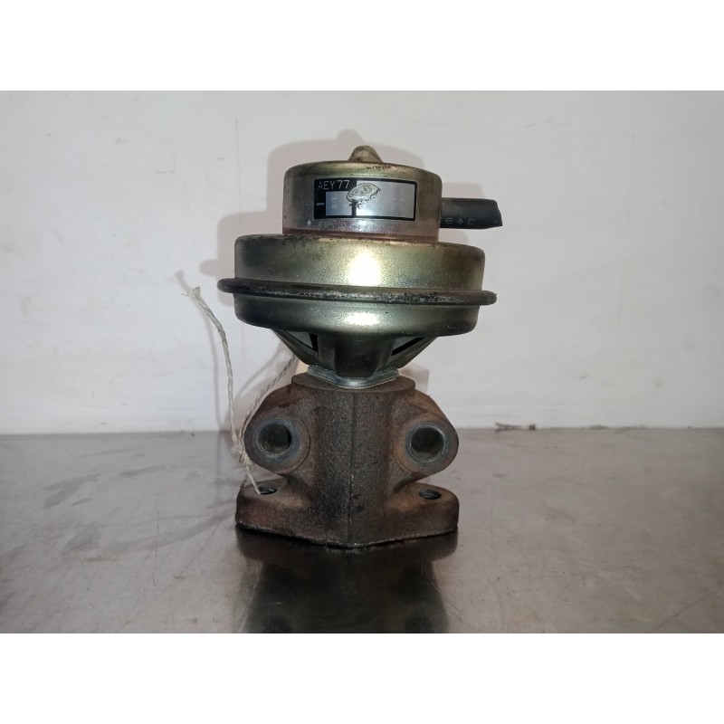 Recambio de valvula egr para nissan almera (n15) 2.0 diesel referencia OEM IAM POSIBLEREFERENCIA:549225C  MECANICA
